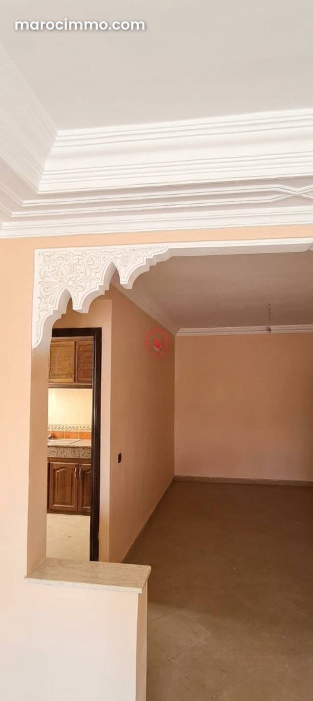 Vente Appartement à av abdelkrim el khattabi — 3