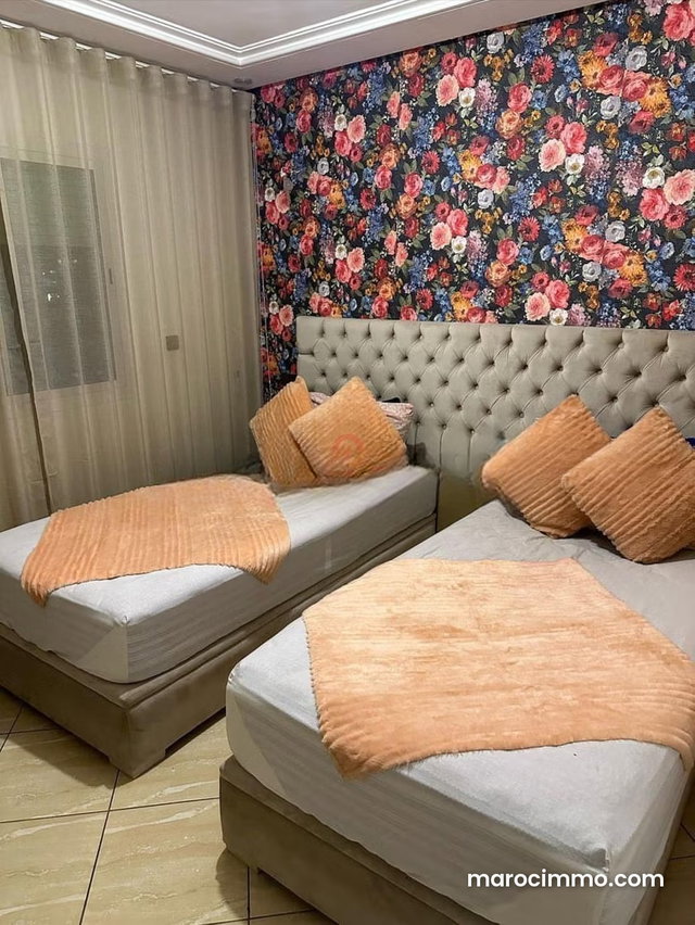 Sale Apartment in Hay Izdihar — 2
