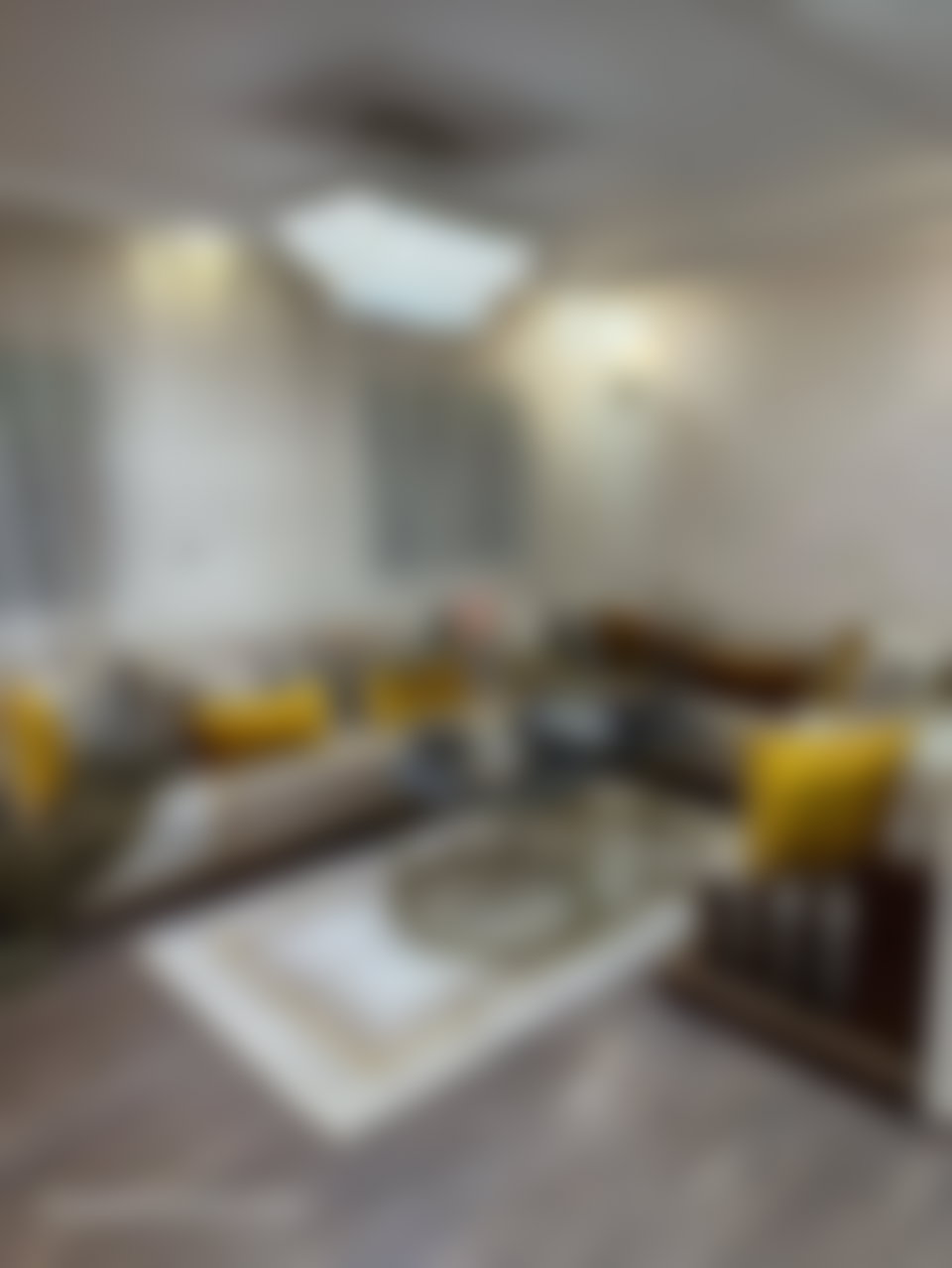 Two-Bedroom Apartment in Hay Izdihar, Marrakech, No Renovation Required