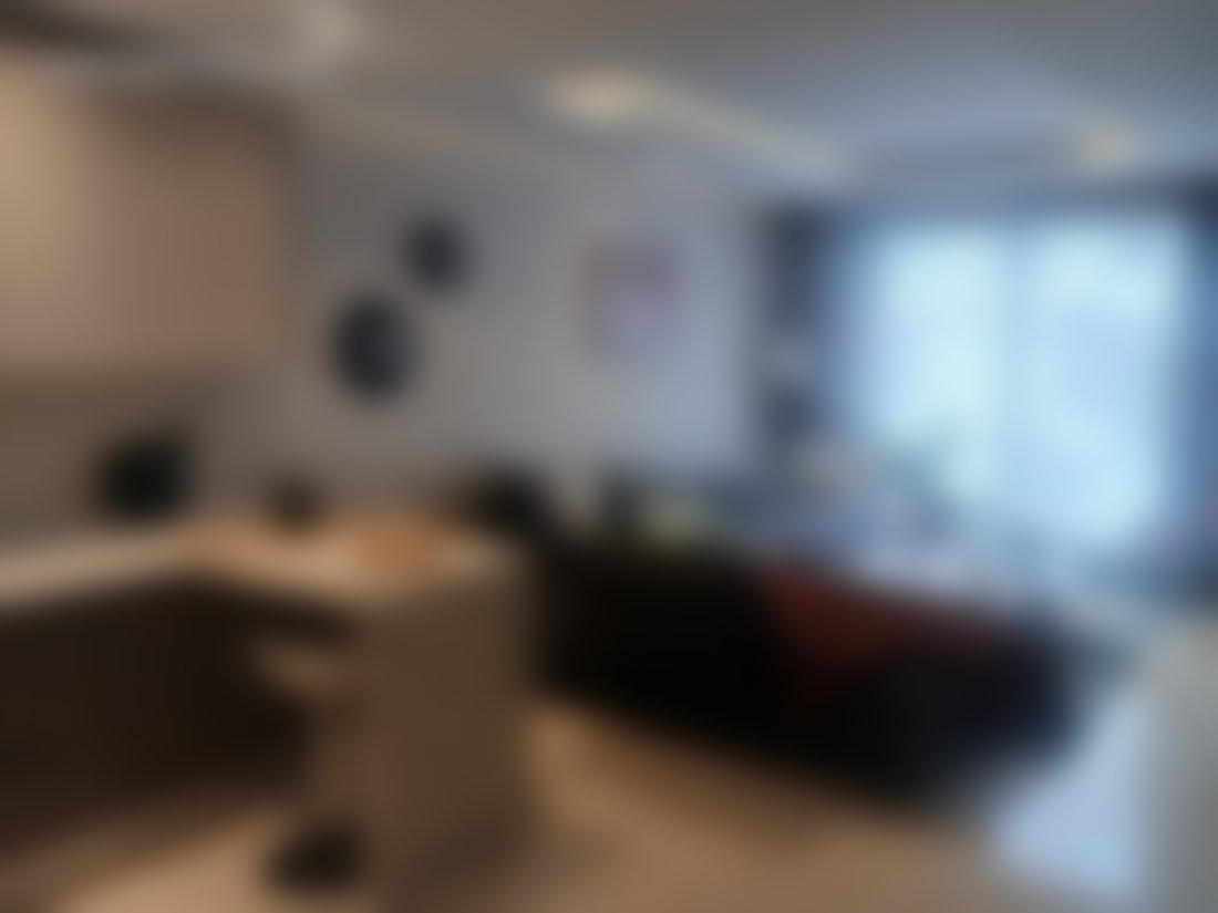 شقة مفروشة مريحة للكراء بحي فيرم بريتون الدار البيضاء