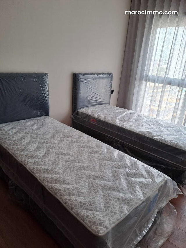 Apartment for Sale in Casablanca Finance City — 3