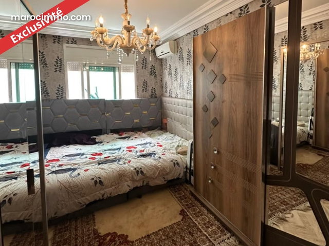 Vente Appartement à racine — 4