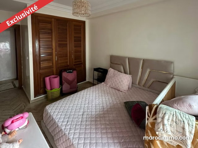 Vente Appartement à racine — 3