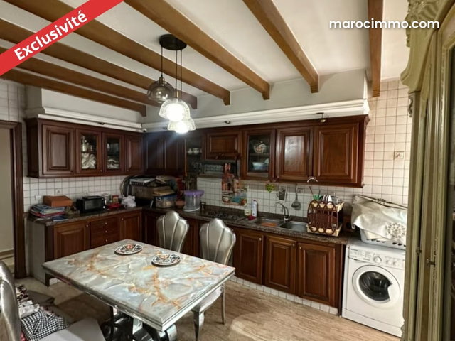 Vente Appartement à racine — 5