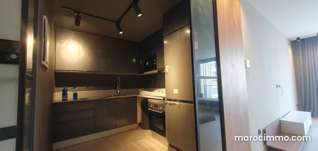 Appartement a la location meublé a Gauthier 14000 — 5
