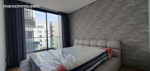 Appartement a la location meublé a Gauthier 14000 — 3