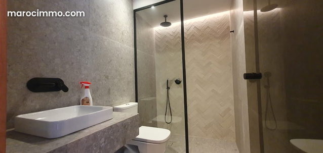 Appartement a la location meublé a Gauthier 14000 — 4