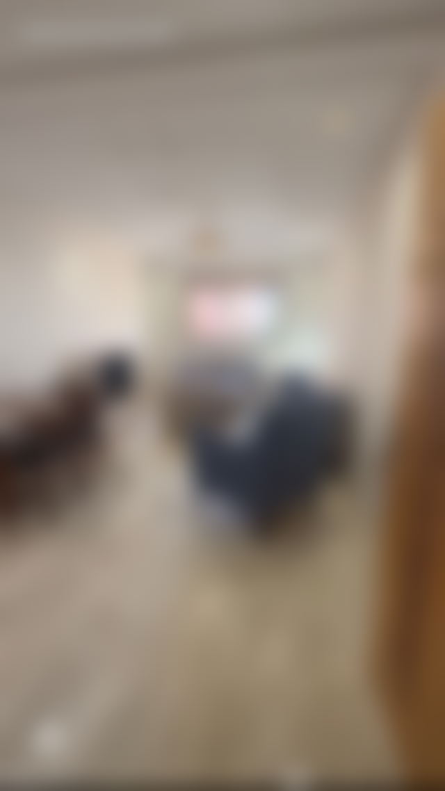 شقة مفروشة مع مسبح للكراء بطريق آسفي مراكش — مراكش
