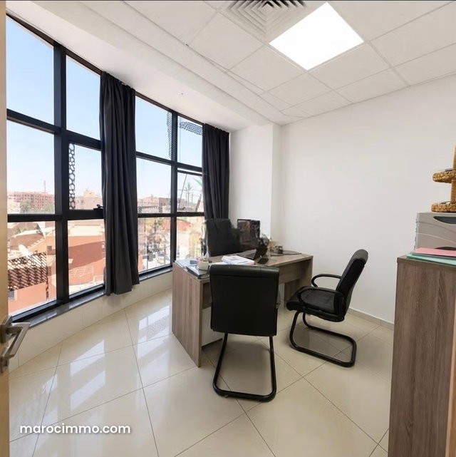 Opportunité exceptionnelle à saisir sur Marrakech — 4
