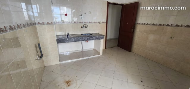 Appartement à louer — 4