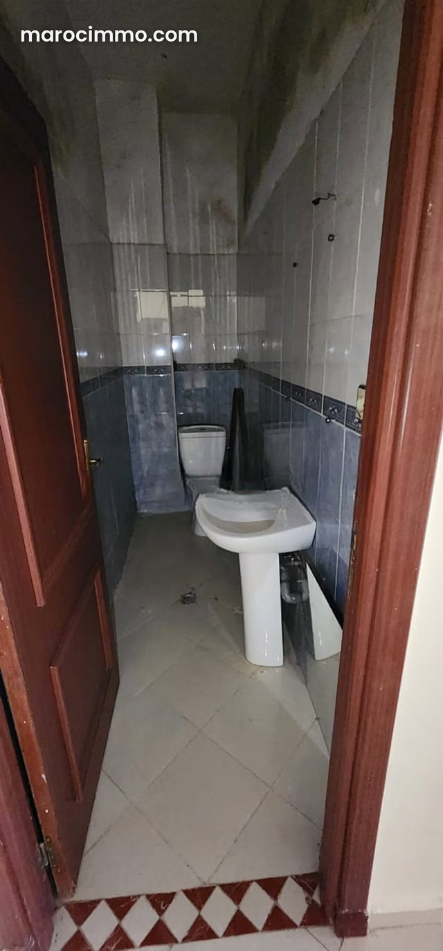 Appartement à louer — 3