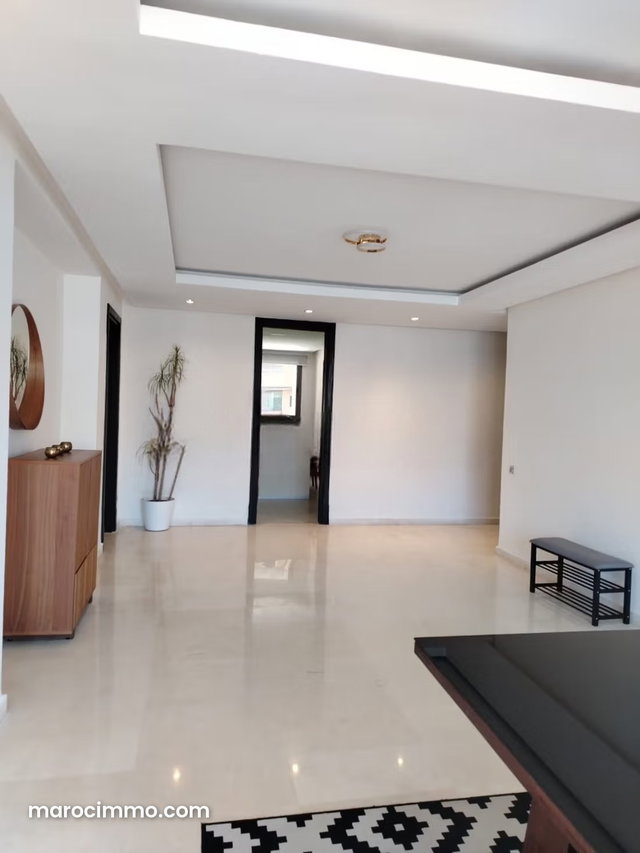 Appartement a la location meublé a Gauthier 20000d — 3