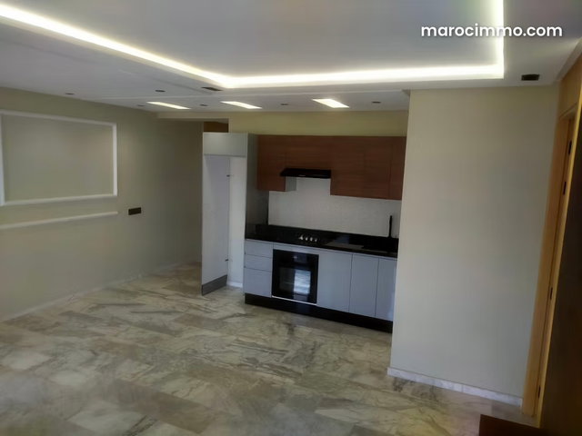 Appartement neuf, jamais habité, sans vis a vis — 2