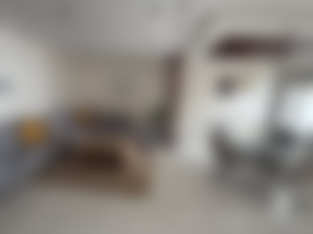 شقة مفروشة بشرفة للإيجار في حي الميموزا القنيطرة — 4