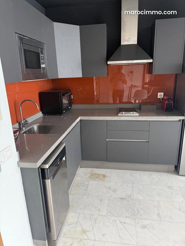 Appart 2 chambre en location ferme bretonne — 3