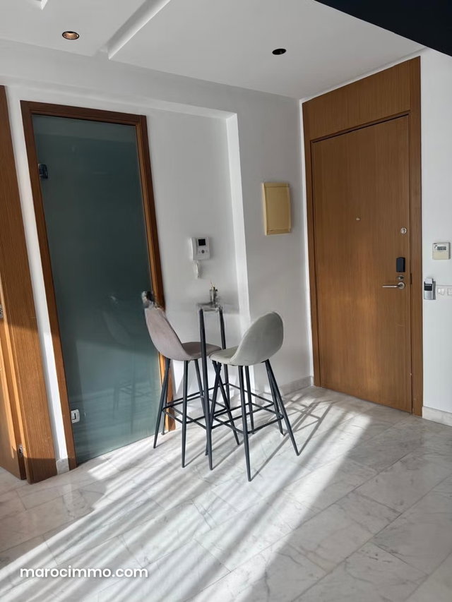 Appart 2 chambre en location ferme bretonne — 4