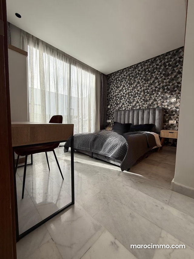 Appart 2 chambre en location ferme bretonne — 5