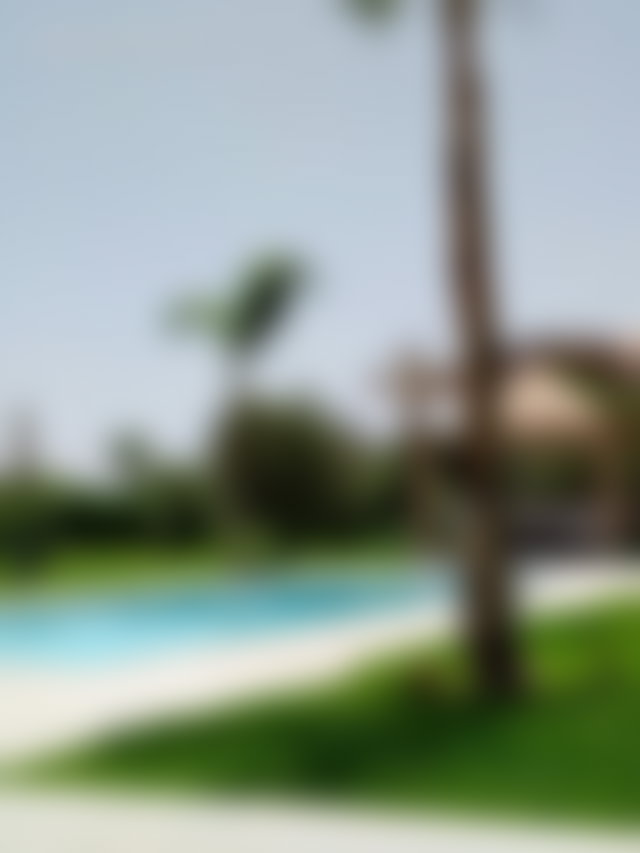 فيلا رحبة للكراء بطريق ورزازات في مراكش — 2