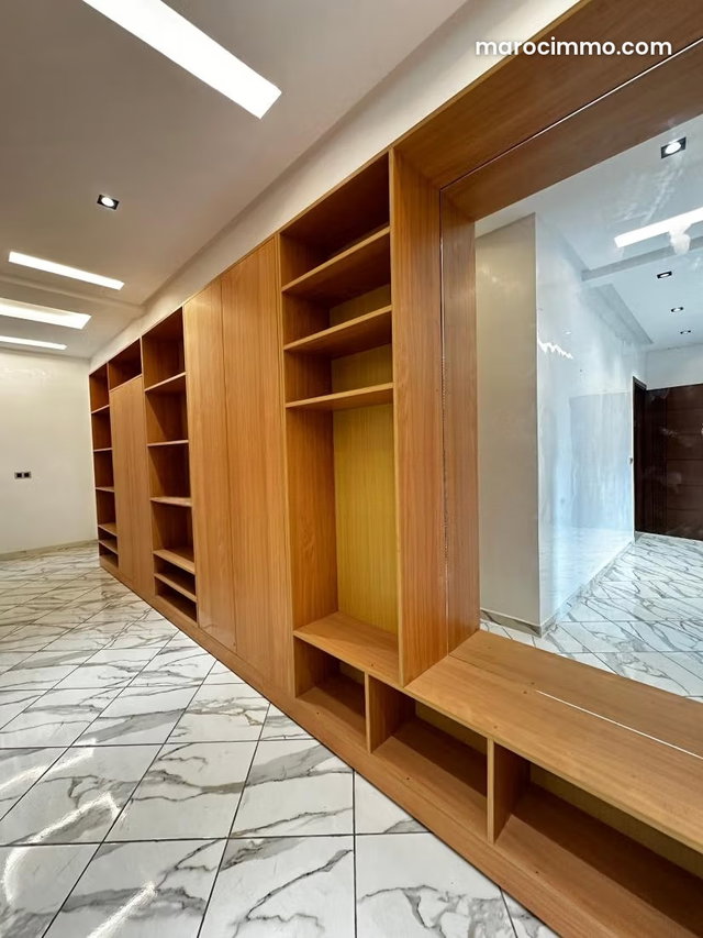 For Sale – New Unlived Apartments — 5