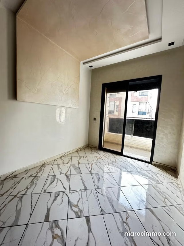 For Sale – New Unlived Apartments — 2