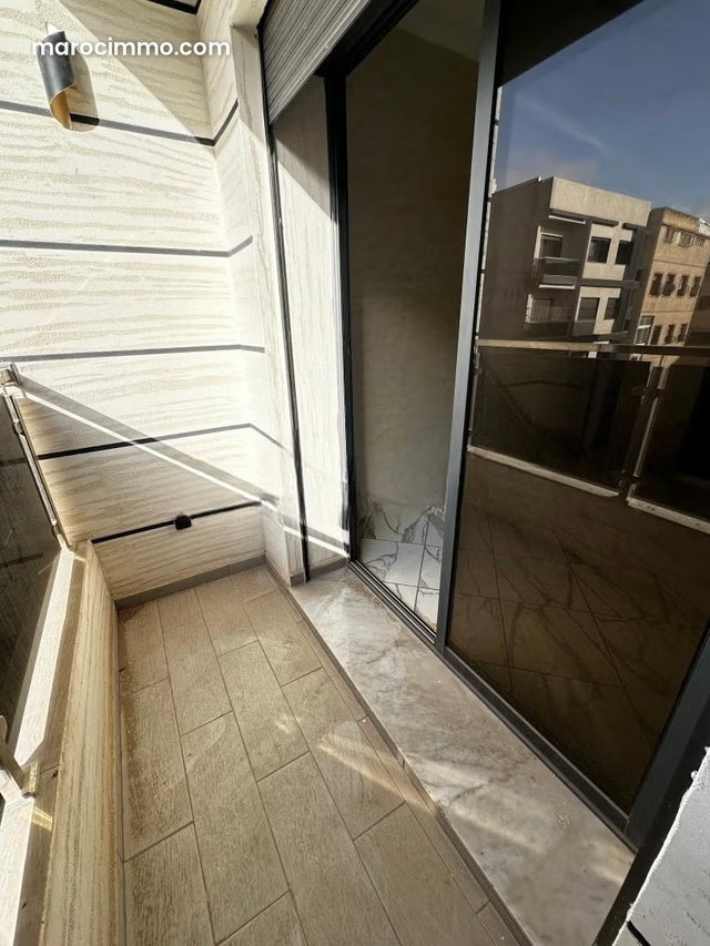 For Sale – New Unlived Apartments — 4