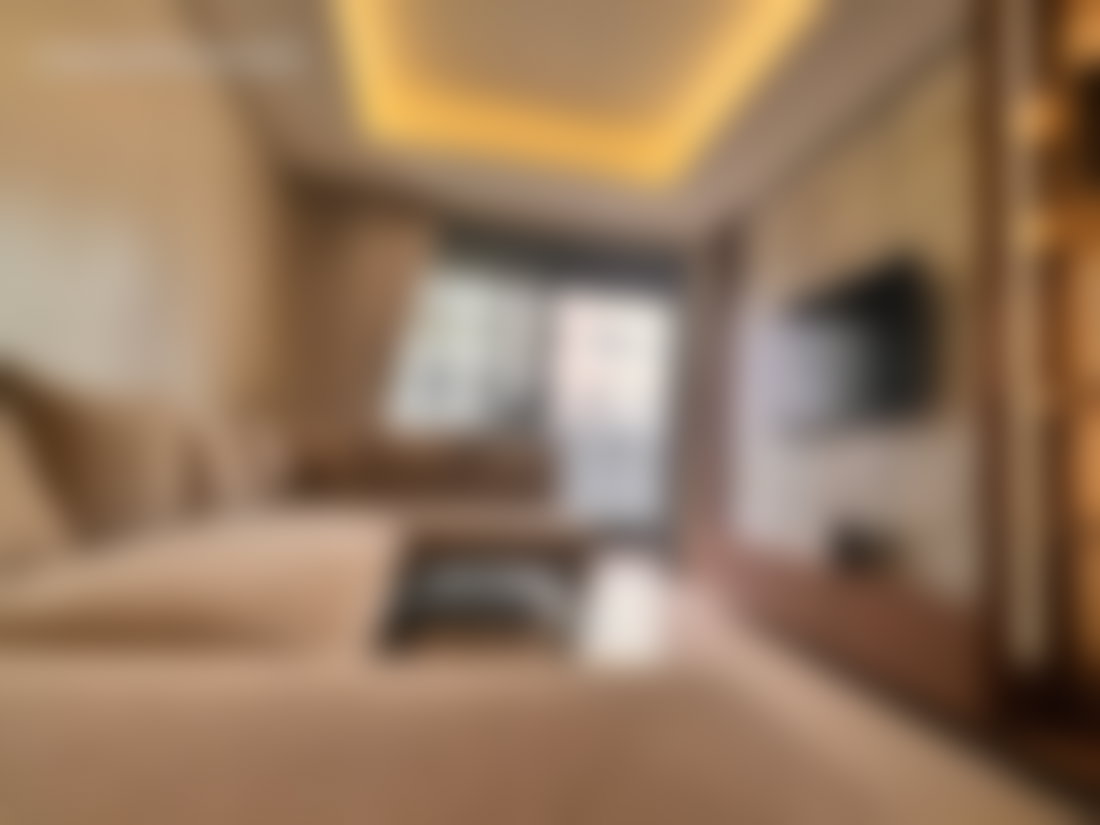 شقة مفروشة راقية للكراء في قلب كازابلانكا فايننس سيتي