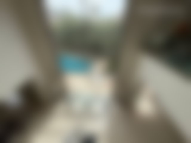 فيلا فاخرة جديدة بحديقة ومسبح في حي طارق مراكش — 2