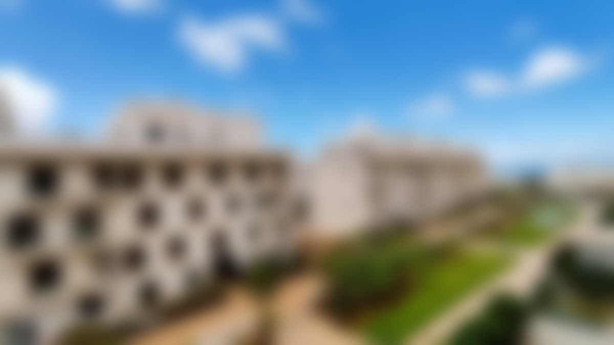 شقة راقية بإطلالة بحرية للكراء بعين الذياب الدار البيضاء