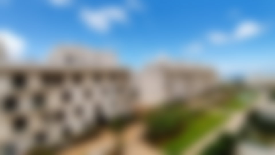 شقة راقية بإطلالة بحرية للكراء بعين الذياب الدار البيضاء
