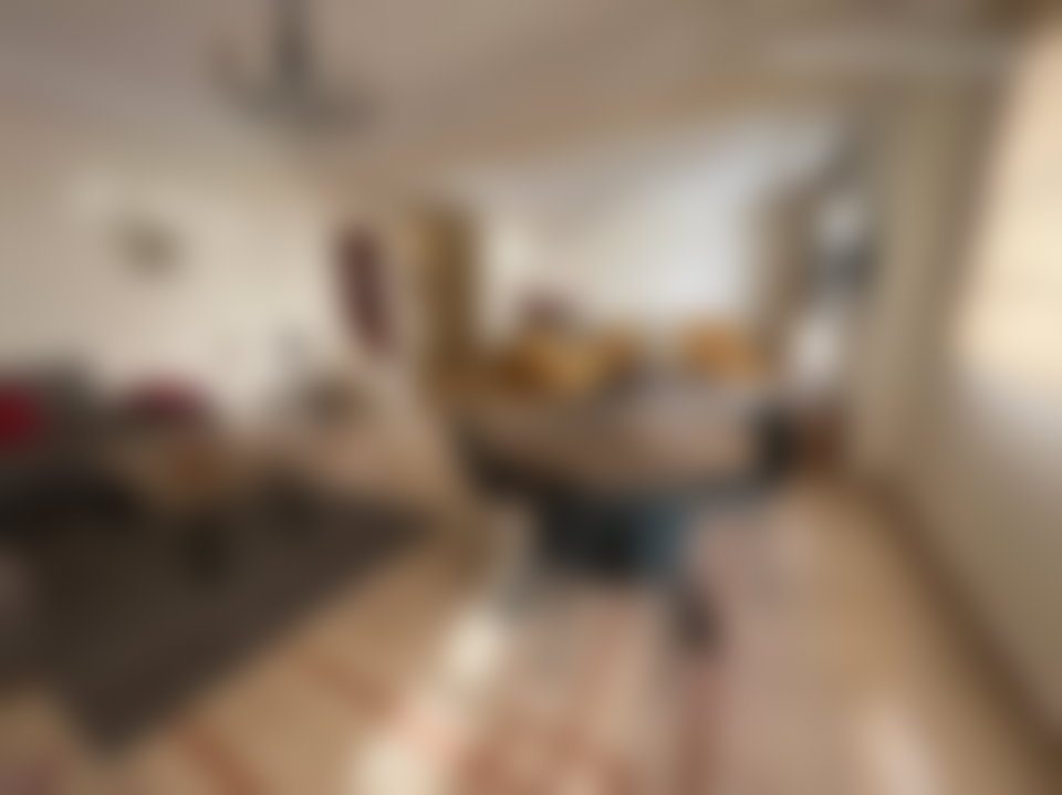 شقة مفروشة بترّاس للكراء في راسين بالدار البيضاء