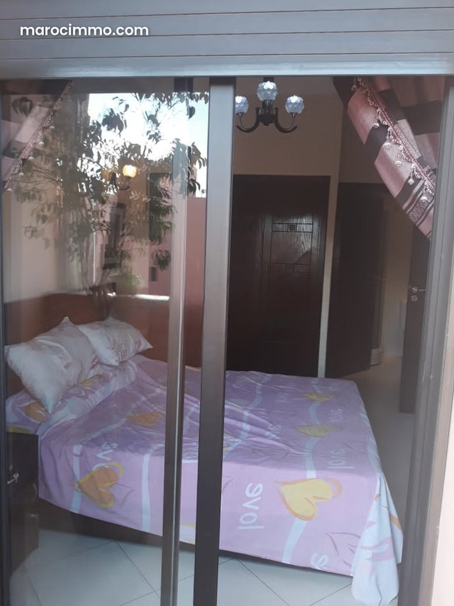Appartement Meublé en longue durée — 5