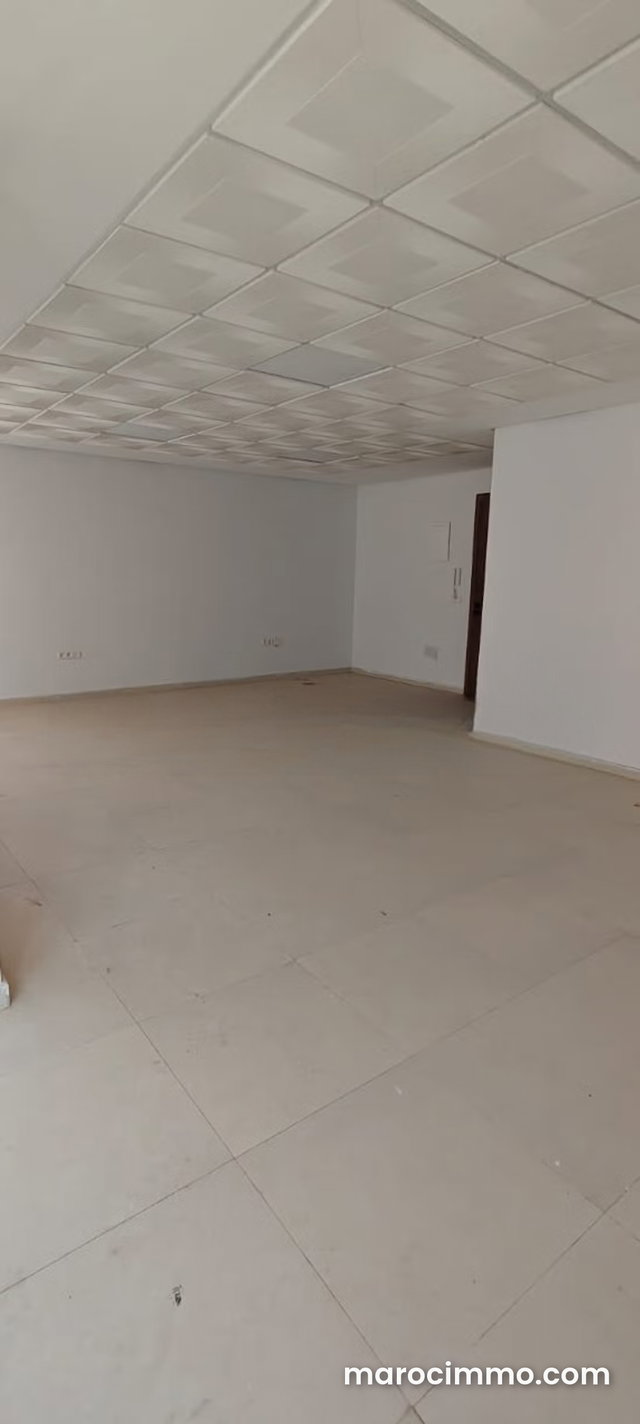 Office for Rent in Bouskoura — 2