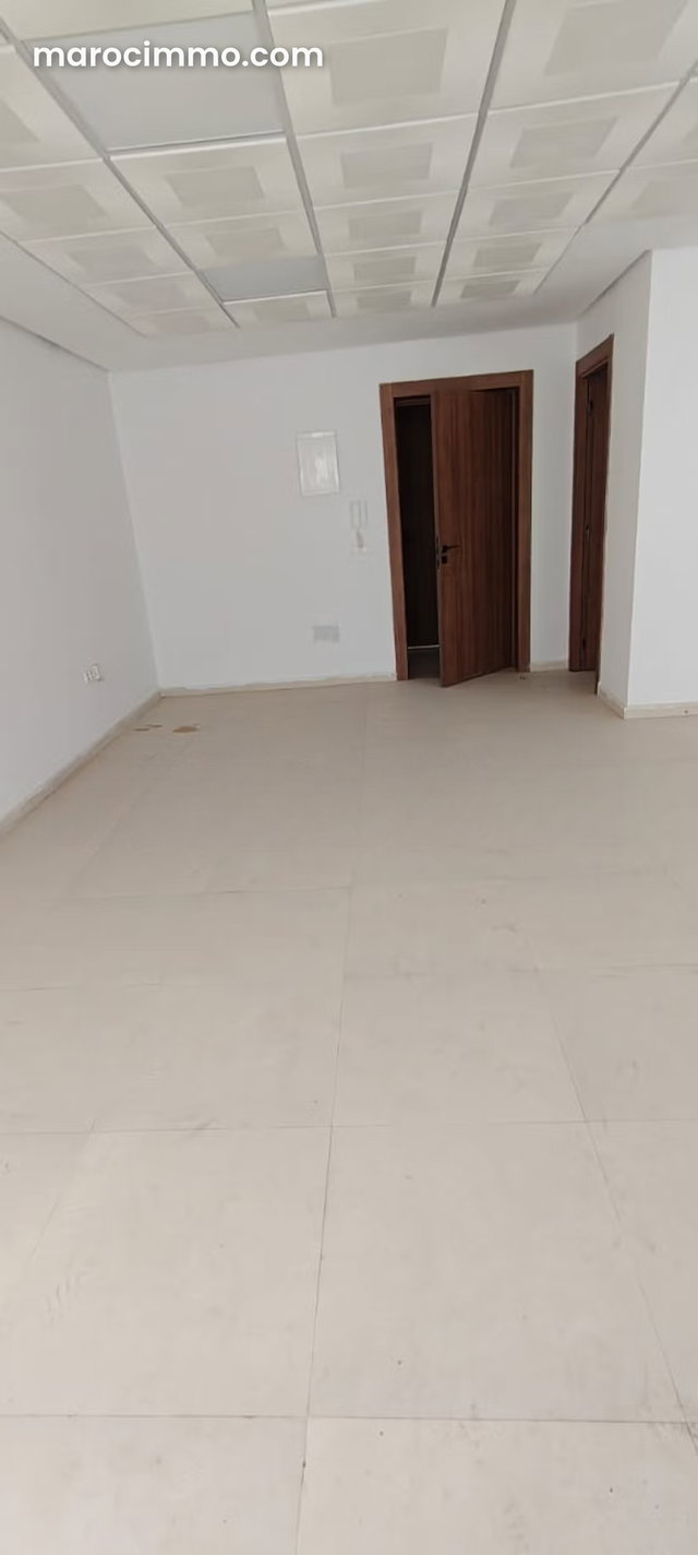 Office for Rent in Bouskoura — 3