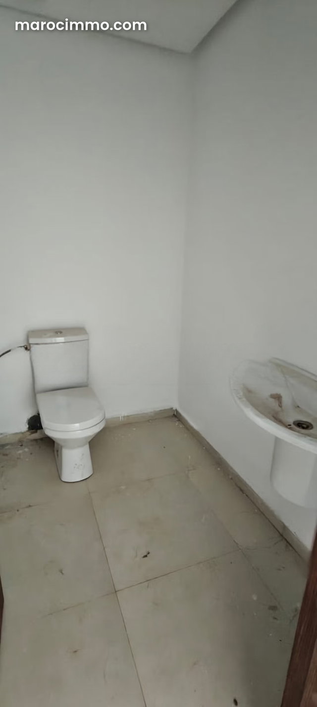 Office for Rent in Bouskoura — 5