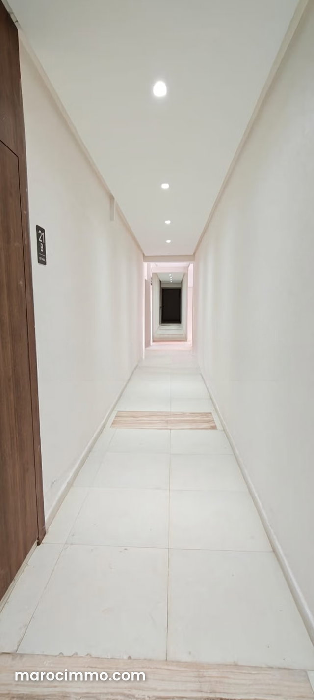 Office for Rent in Bouskoura — 4