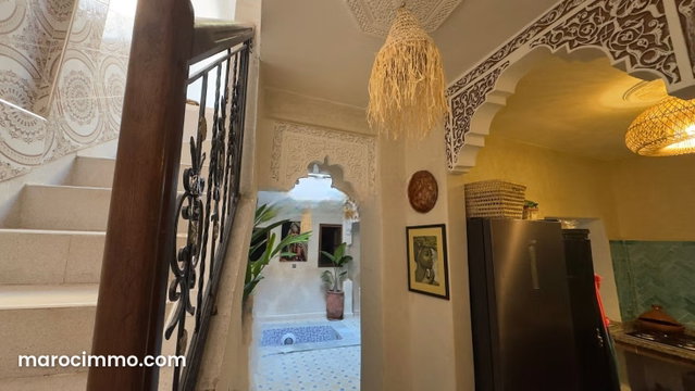 Joyau Clé en Main à Ben Saleh — 5