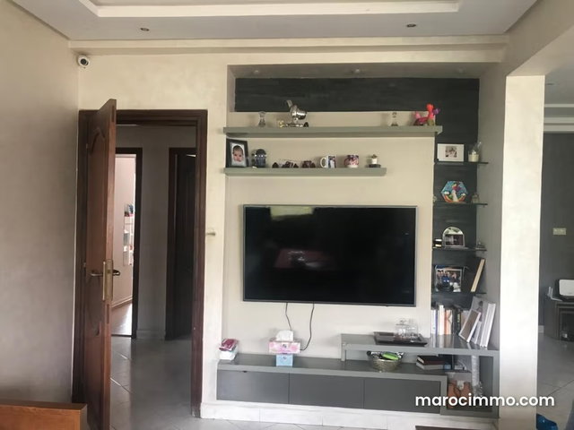 Bel appartement a vendre en plein centre racine — 4