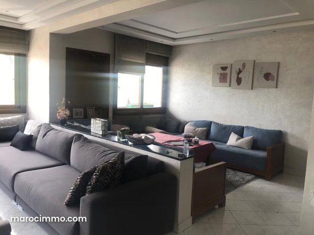 Bel appartement a vendre en plein centre racine — 2