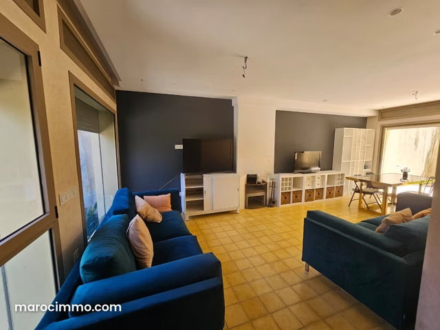 Villa Non Meublé à California — 4
