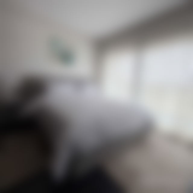 Furnished apartment with terrace for rent in Dar Bouazza — Dar Bouazza