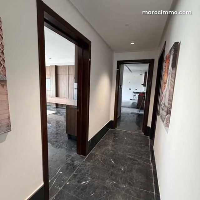 Appartement à Louer de 44.0 m² à Dar Bouazza, Tamaris2 — 4