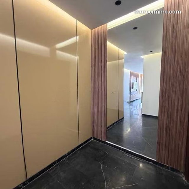 Appartement à Louer de 44.0 m² à Dar Bouazza, Tamaris2 — 2
