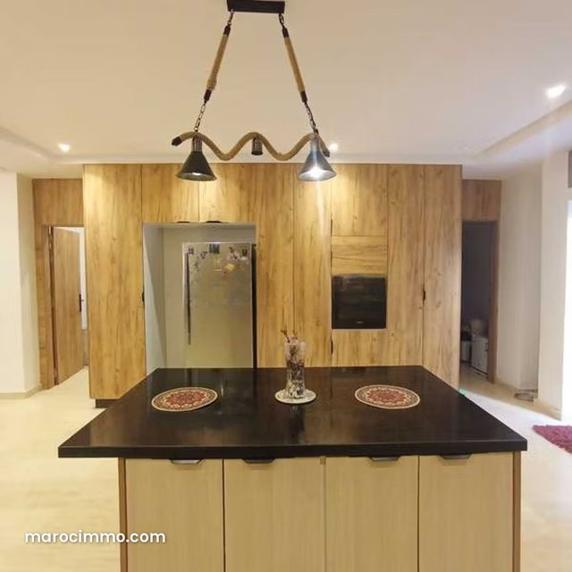 For Sale: 318.0 m² Villa in Marrakech, Targa — 2