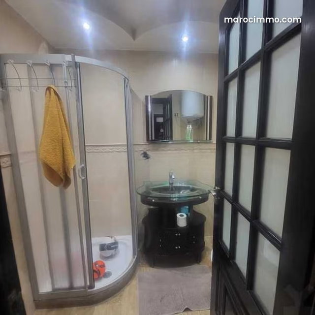 Appartement à Vendre de 135.0 m² à Casablanca, Les Princesses — 4