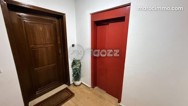 Appartement à vendre 129 m², 2 chambres Racine Casablanca — 5
