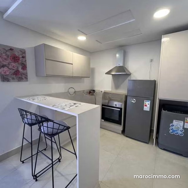 Appartement à Vendre de 55.0 m² à Casablanca, Bourgogne Anfa — 5