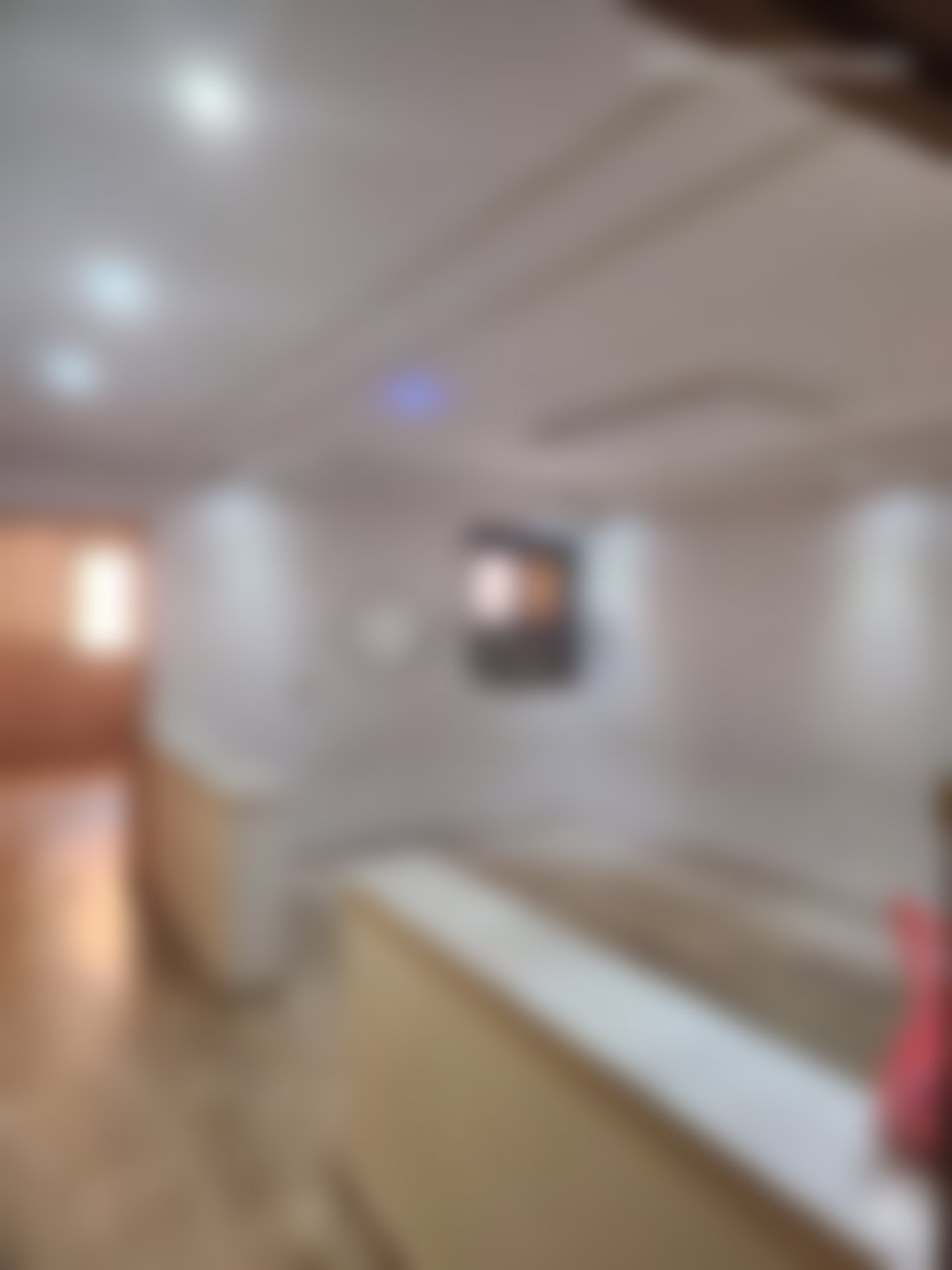 2-Bedroom Apartment in Hay Salam, Mohammedia, with Full South-West Exposure