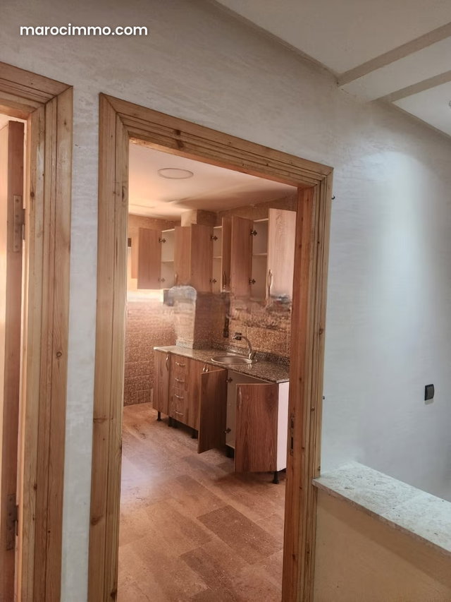 Appartement à vendre 70 m², 2 chambres Hay Salam Mohammedia — 4