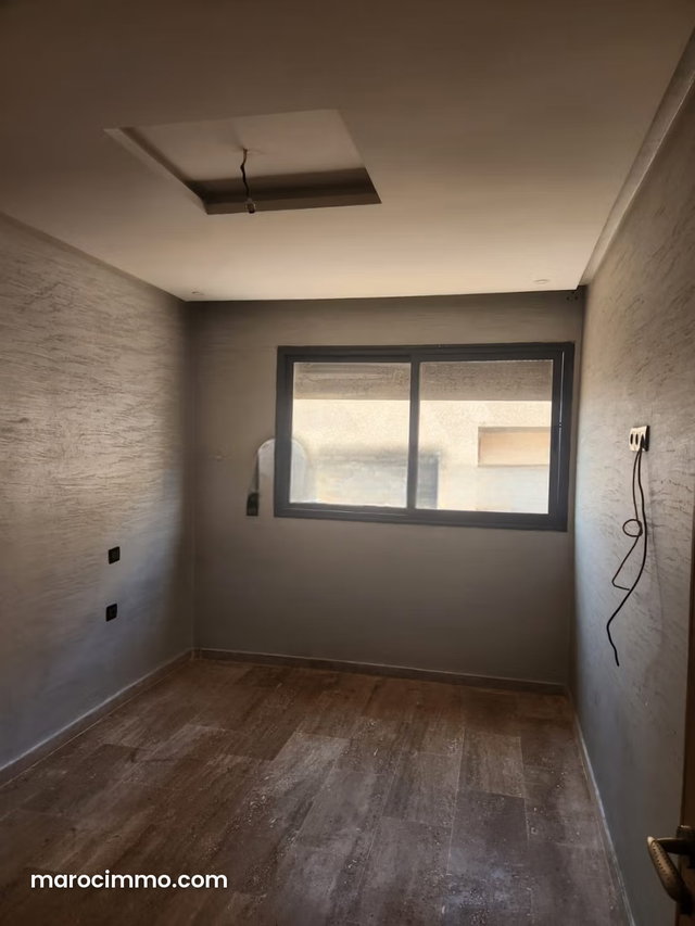 Appartement à vendre 70 m², 2 chambres Hay Salam Mohammedia — 3