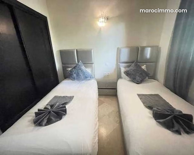 Appartement à Vendre de 85.0 m² à Marrakech, Route De Casablanca — 2